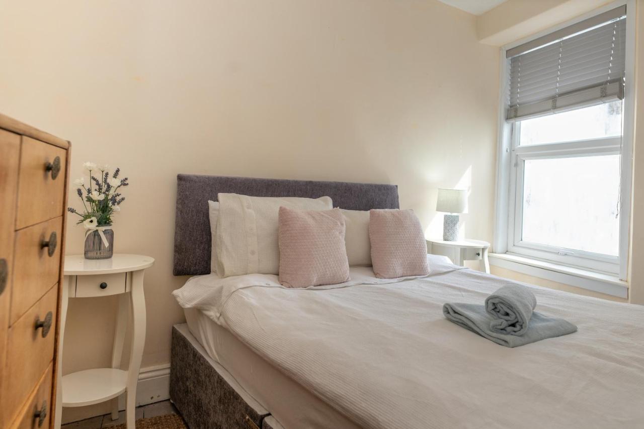 Belmont Villa - 4 Bed - Hot Tub Additional Cost - Sleeps 10-Tjs22Bv Ilfracombe Buitenkant foto