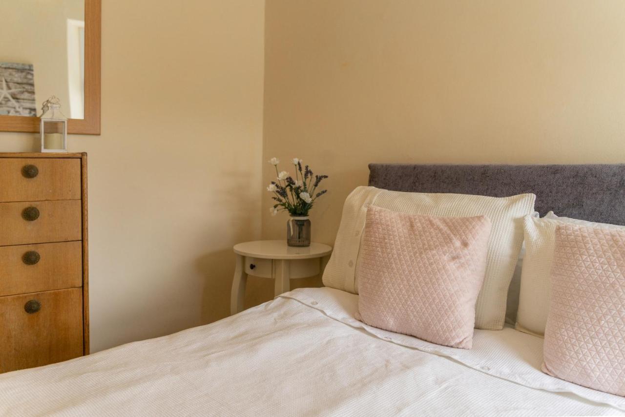 Belmont Villa - 4 Bed - Hot Tub Additional Cost - Sleeps 10-Tjs22Bv Ilfracombe Buitenkant foto