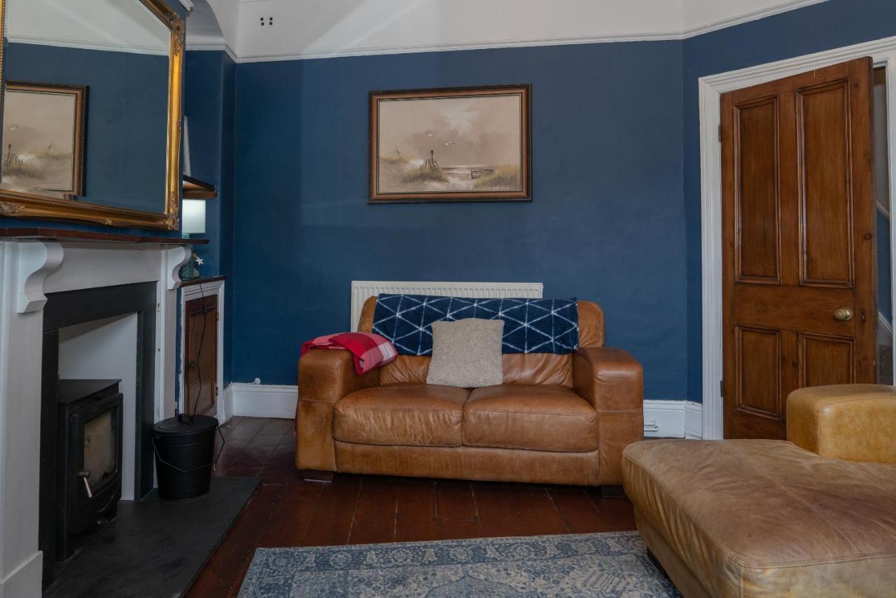 Belmont Villa - 4 Bed - Hot Tub Additional Cost - Sleeps 10-Tjs22Bv Ilfracombe Buitenkant foto